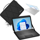 Protective Sleeve Case Compatible for 16 inch Dell Inspiron 7640