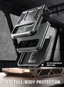 Motorola Moto Razr Full - Body Rugged Shockproof Protective Cover