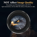 Samsung Galaxy Z Flip 6 3Pcs Inner Soft EPU Film+2Pcs Front Display Tempered Glass+1 Set Camera lens Protector