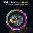 Samsung Galaxy Z Flip 6 3Pcs Inner Soft EPU Film+2Pcs Front Display Tempered Glass+1 Set Camera lens Protector