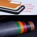OnePlus 15 premium leather cover precise button cutouts