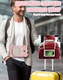 Galaxy Tab Active 5 Heavy Duty Shockproof Drop Protection Silicone Case