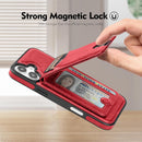 Case for iPhone 16E with Slide Camera Cover + Screen Protector