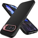 Galaxy S25 Military Grade Protection Shockproof Protective Cover