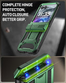 Motorola Moto Razr Full - Body Rugged Shockproof Protective Cover