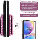 OnePlus 8 Pro One Plus 8Pro 5G Shoulder Strap 6 Card Phone Cover