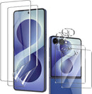 Galaxy Z Flip 8 Screen and Camera Protector Bundle