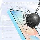 Samsung Galaxy S25 Matte Magnetic Phone Case