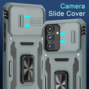 Samsung Galaxy S25 Slide Camera Cover Screen Protector Protective Cover