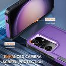 Samsung Galaxy S25 Heavy Duty Rugged Shockproof Protective Phone Cover
