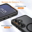 Samsung Galaxy S25+ Plus Magnetic Phone Case