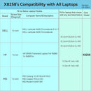 Protective Sleeve Case Compatible for 16 inch Dell Inspiron 7640