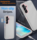 Samsung Galaxy S25 Plus Heavy Duty Shockproof Drop Protective Phone Cover