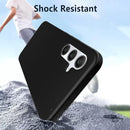 Galaxy S25 Military Grade Protection Shockproof Protective Cover