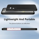 Galaxy S25 Military Grade Protection Shockproof Protective Cover