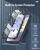 Samsung Galaxy S25/S24 Plus Military Grade Drop Proof Protection Cover