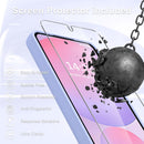 Samsung Galaxy S25 Matte Magnetic Phone Case