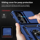 Galaxy S25 FE military grade case 10 ft drop protection reinforced corners