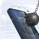 Samsung Galaxy S25 Matte Magnetic Phone Case