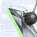 Samsung Galaxy S25 Ultra Matte Magnetic Case with Anti - Fingerprint Finish