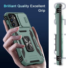 Samsung Galaxy S25 Slide Camera Cover Screen Protector Protective Cover