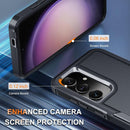 Samsung Galaxy S25 Heavy Duty Rugged Shockproof Protective Phone Cover
