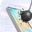 Samsung Galaxy S25 Matte Magnetic Phone Case
