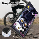 Samsung Galaxy S24/S25 Plus with Screen Protector & Camera Cover