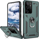 Galaxy S25 Plus Shockproof Heavy Duty Protective Phone Case