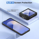 Samsung Galaxy Z Flip 6 Wireless Charging Protective Phone Case