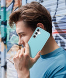 Samsung Galaxy S25 Dual Layer Heavy Duty Protective Cover