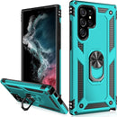 Galaxy S25 Plus Shockproof Heavy Duty Protective Phone Case