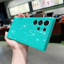 Samsung Galaxy S25 Bling Glitter Thin Slim Shockproof Soft Cover