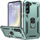 Galaxy S25 Plus Shockproof Heavy Duty Protective Phone Case