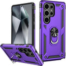 Galaxy S25 Plus Shockproof Heavy Duty Protective Phone Case