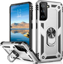 Galaxy S25 Plus Shockproof Heavy Duty Protective Phone Case