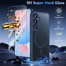 Galaxy S25 Ultra Magsafe Slim Bumper Case