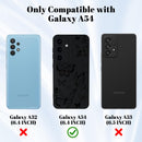 Samsung Galaxy S25 Plus Flower Butterfly Soft Silicone Phone Case