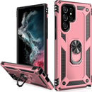 Galaxy S25 Plus Shockproof Heavy Duty Protective Phone Case