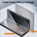 [8 Pack] for Samsung Galaxy Z Fold 6 Screen Protector