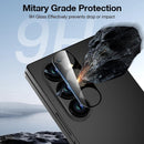 [8 Pack] for Samsung Galaxy Z Fold 6 Screen Protector