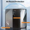 [8 Pack] for Samsung Galaxy Z Fold 6 Screen Protector