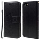 iPhone SE 2020 Wallet Case | Leather Card Cover