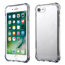 iPhone SE 2020 Clear Case | Slim Shockproof Cover