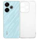 Redmi 13 Clear Case | Slim Shockproof Cover