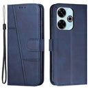 Redmi 13 Wallet Case | Leather Card Cover
