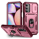 Galaxy A15 kickstand case front