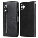 Galaxy A06 Wallet Case front