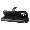 Galaxy A06 Wallet Case stand