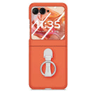 Motorola Razr 2026 Ring Case | Kickstand Cover